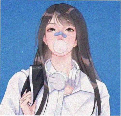 蜂鸟追剧用户头像